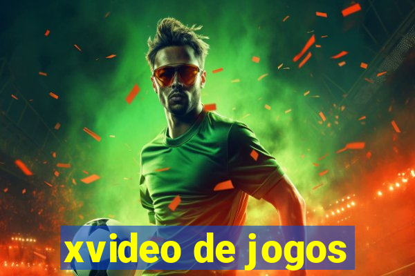 xvideo de jogos